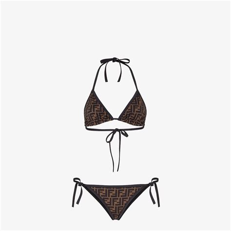 Maillots de bain Fendi femme 